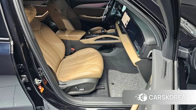 Renault Korea (Samsung) Grand Coleos id 3882875 из Кореи 20