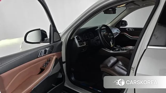 BMW X5 (G05) id 3383658 из Кореи 20