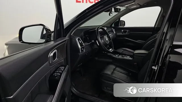 Kia Sorento 4th Generation id 3655996 из Кореи 20