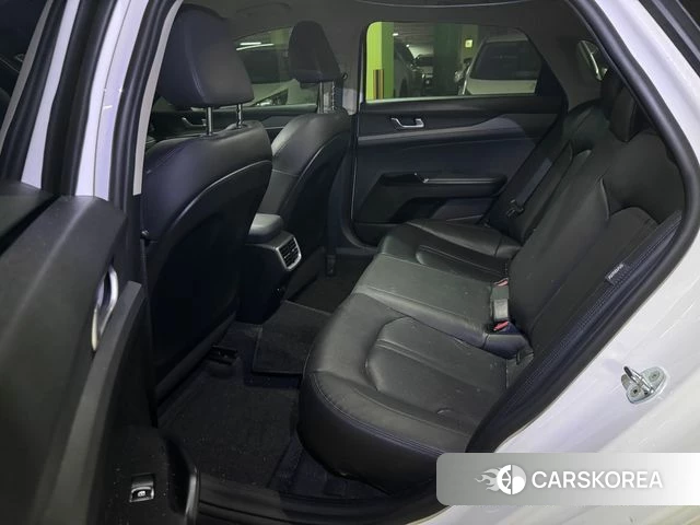 Kia K5 3rd generation id 4716279 из Кореи 18