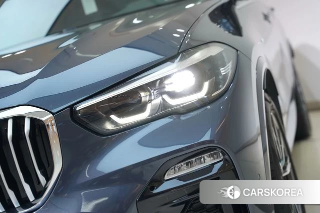 BMW X5 (imported) id 4256585 из Китая 19