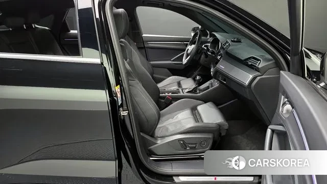 Audi Q3 (F3) id 3716257 из Кореи 20