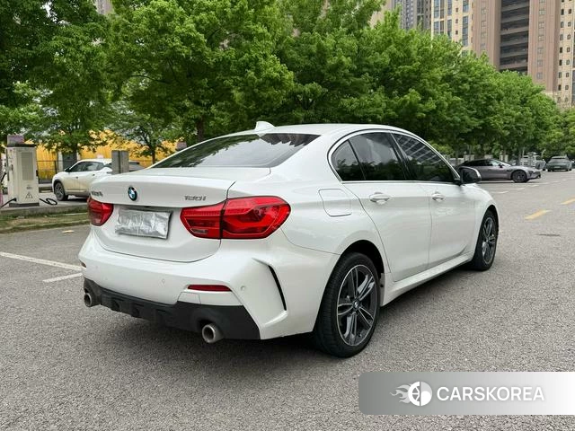 BMW 1 series id 4257913 из Китая 10