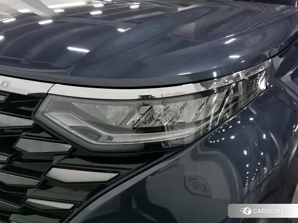Hyundai Custo id 4606959 из Китая 24