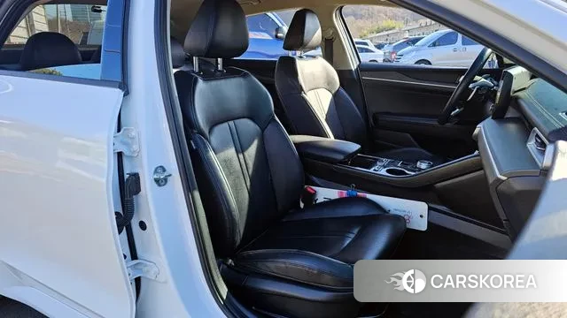 Kia K5 3rd generation id 3457704 из Кореи 20