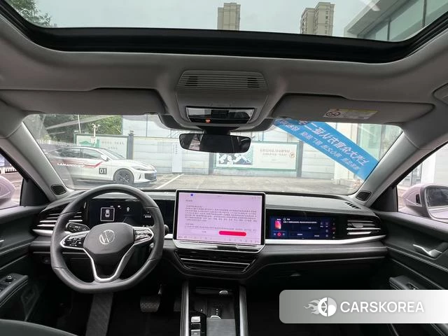 Volkswagen Passat id 4258827 из Китая 22