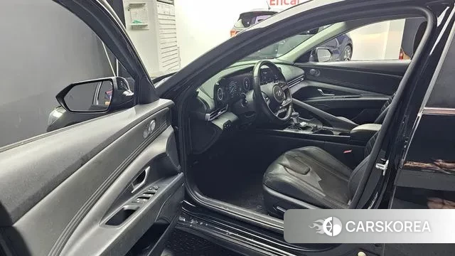 Hyundai Avante (CN7) id 2990599 из Кореи 20