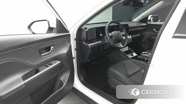 Hyundai Kona (SX2) id 4622987 из Кореи 30