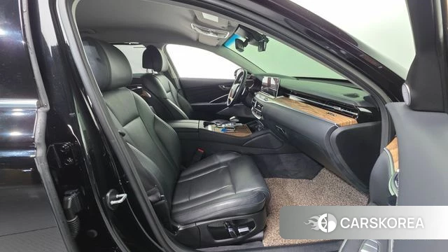 Kia The New K9 2nd generation id 3964024 из Кореи 20