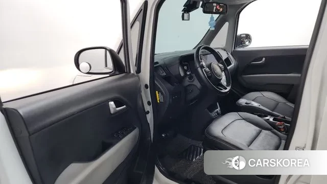 Kia The New Kia Ray id 3721585 из Кореи 20