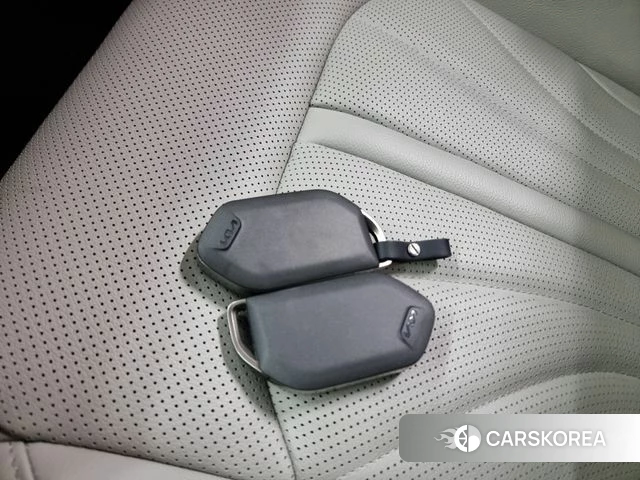 Kia The New K5 3rd generation id 3982004 из Кореи 20