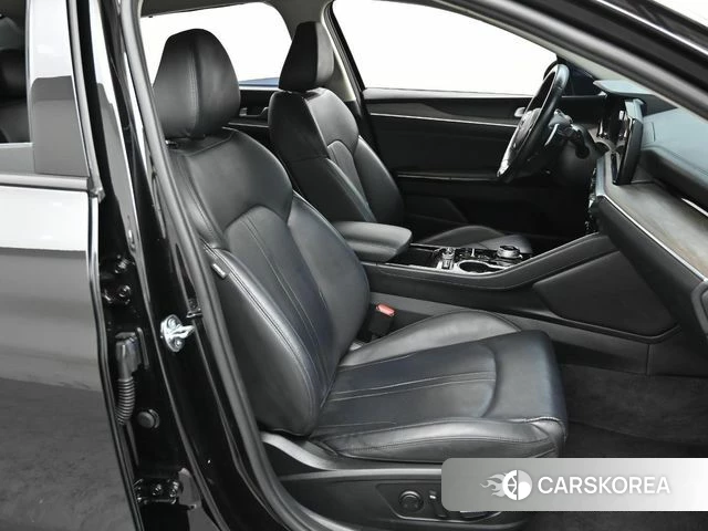 Kia K5 Hybrid 3rd Generation id 3811791 из Кореи 20