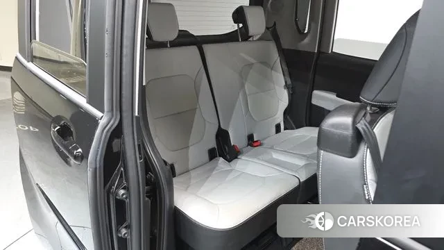 Kia The New Kia Ray EV id 3477420 из Кореи 20