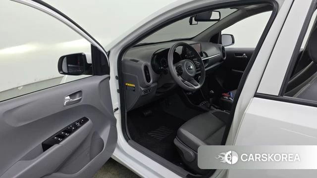Kia Morning Urban (JA) id 4741287 из Кореи 30