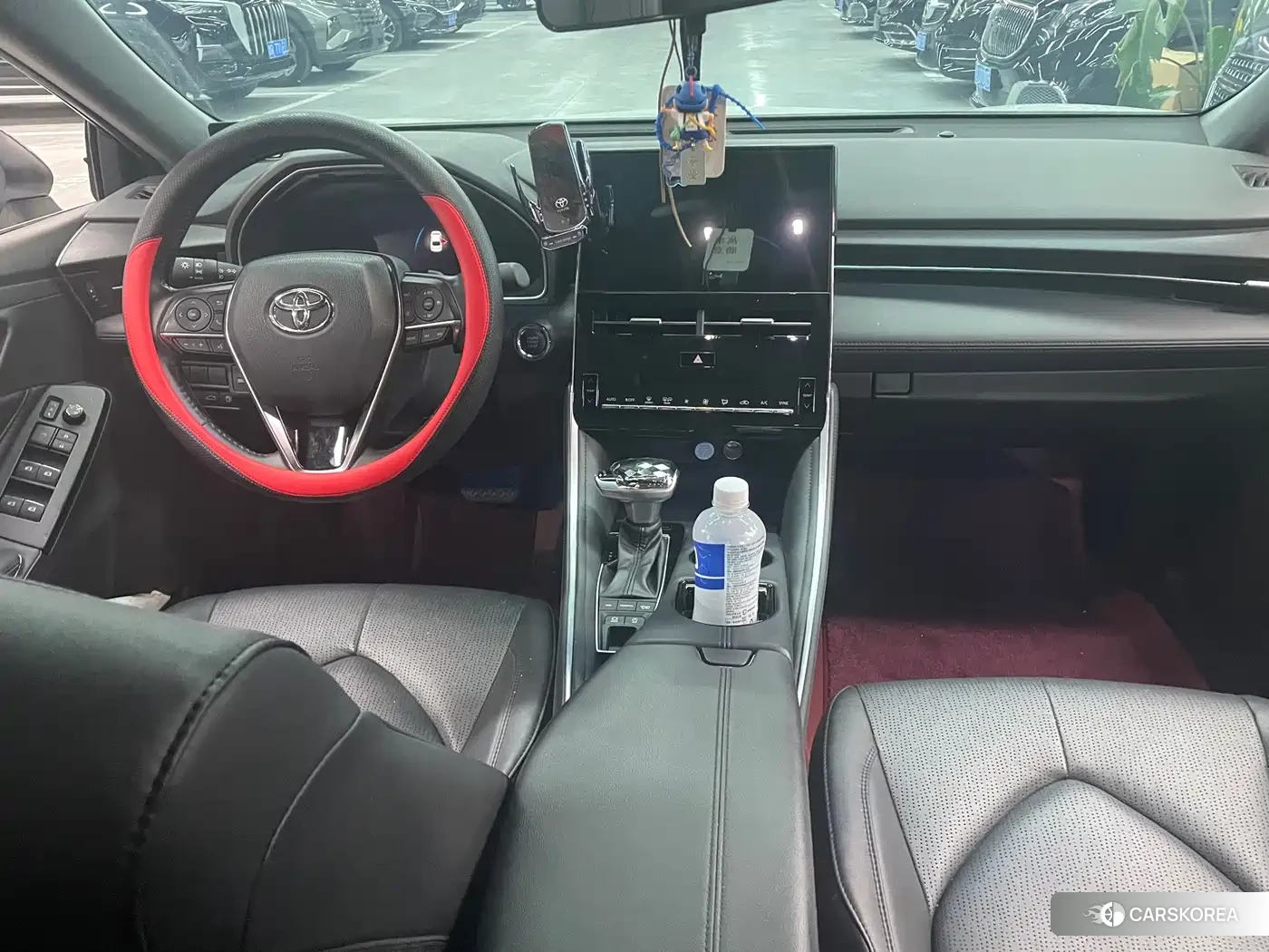 Toyota Avalon id 4679639 из Китая 11