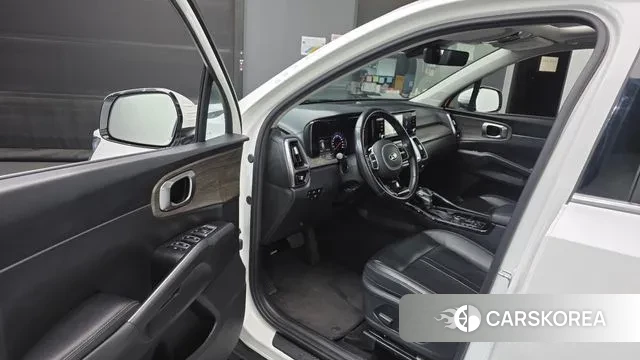 Kia Sorento 4th Generation id 3671639 из Кореи 20