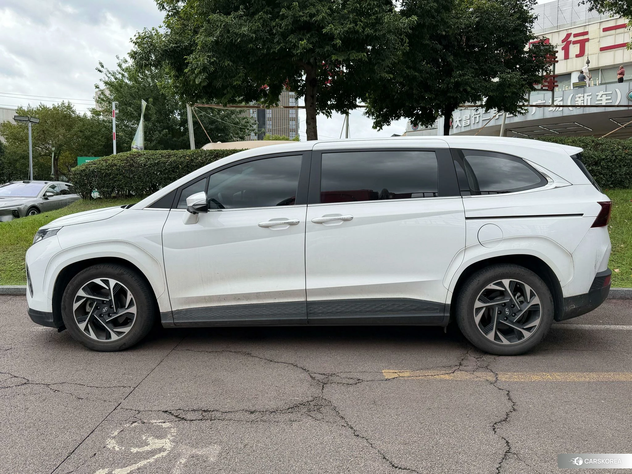 Hyundai Kustu id 4515069 из Китая 14