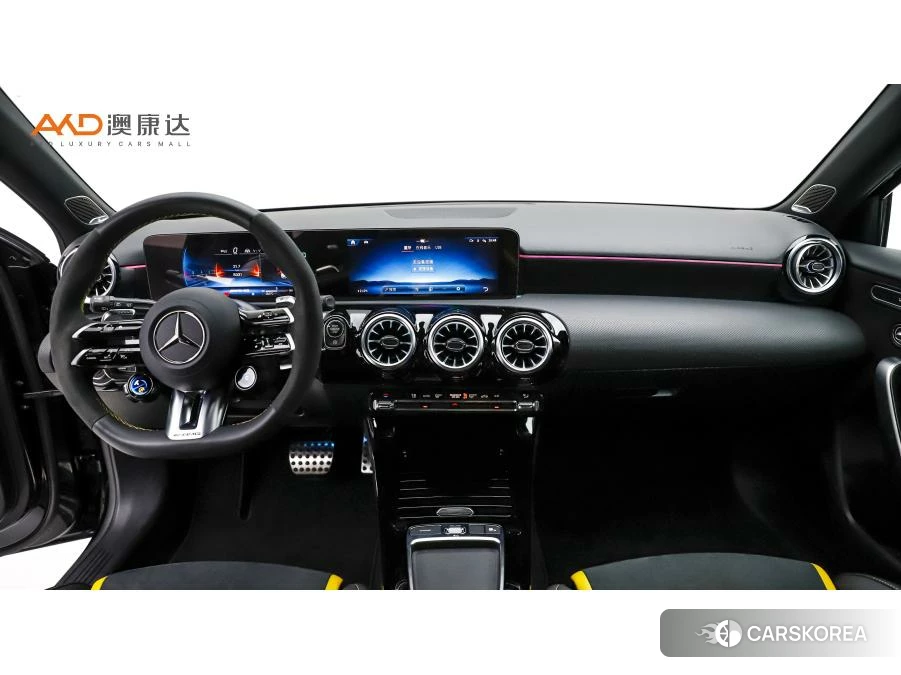 Mercedes-Benz AMG A-Class id 4514809 из Китая 10