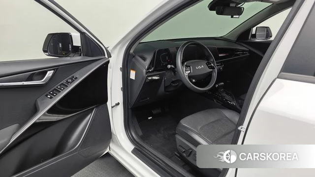 Kia Di Ol Nu Niro id 3818825 из Кореи 20