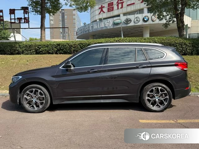 BMW X1 id 4353204 из Китая 14