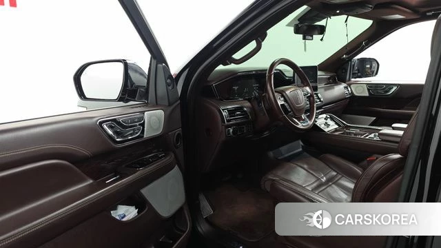 Lincoln Navigator 4th generation id 4284563 из Кореи 41