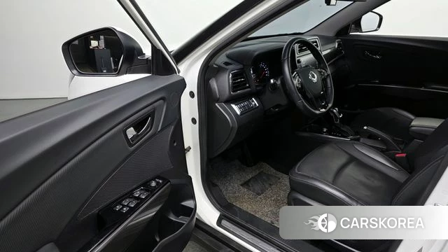 Ssangyong Berry New Tivoli id 3834109 из Кореи 20