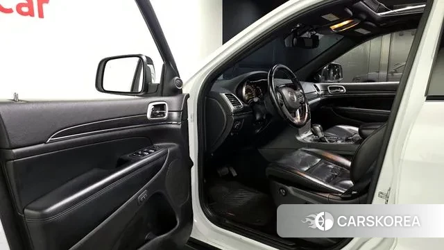 Jeep Grand Cherokee id 3023889 из Кореи 20