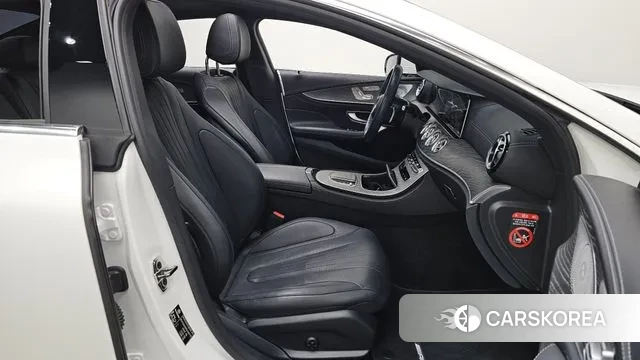 Mercedes-Benz CLS-Class C257 id 3649812 из Кореи 20