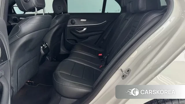 Mercedes-Benz E-Class W213 id 3161010 из Кореи 20