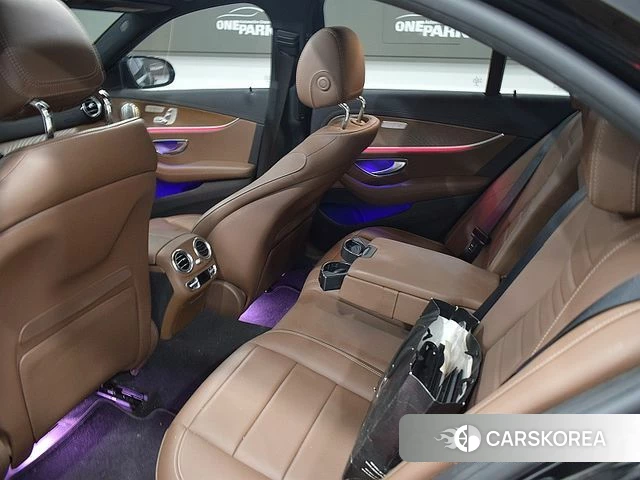 Mercedes-Benz E-Class W213 id 4542239 из Кореи 19