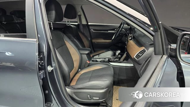 Kia Seltos id 3833781 из Кореи 20