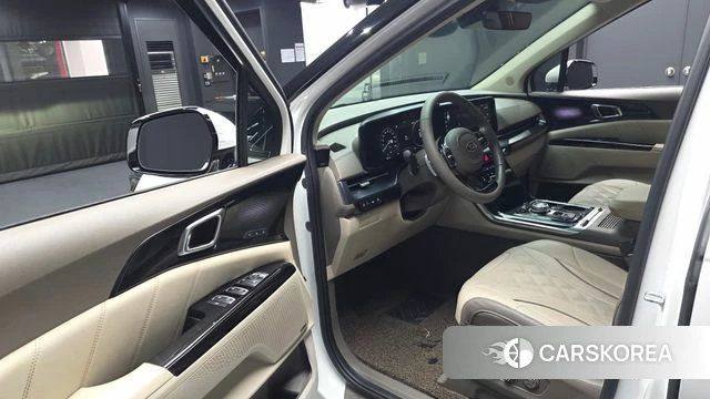 Kia Carnival 4th generation id 4671797 из Кореи 33