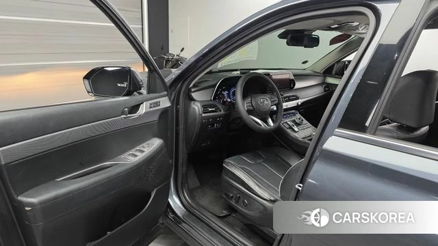 Hyundai Palisade id 4410278 из Кореи 20