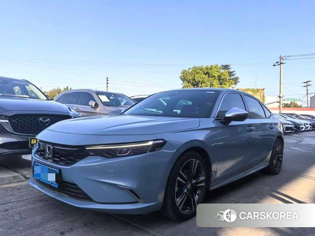 Honda Style id 4260721 из Китая 10