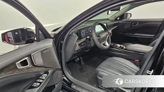 Kia K8 id 3681153 из Кореи 20