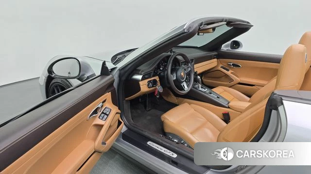 Porsche 911 id 4447451 из Кореи 31