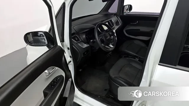 Kia The New Ray id 3395312 из Кореи 20