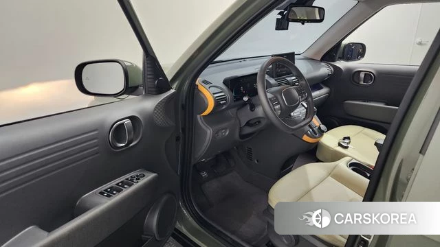 Hyundai Casper id 3811512 из Кореи 20