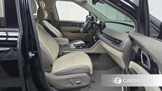 Kia Carnival 4th generation id 3089373 из Кореи 20