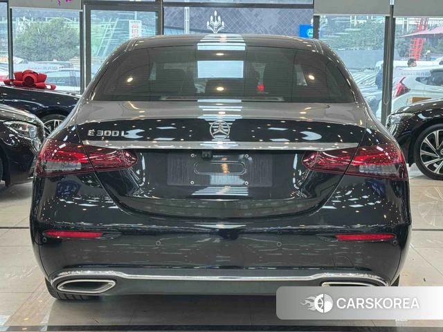 Mercedes-Benz E-class id 4271372 из Китая 20