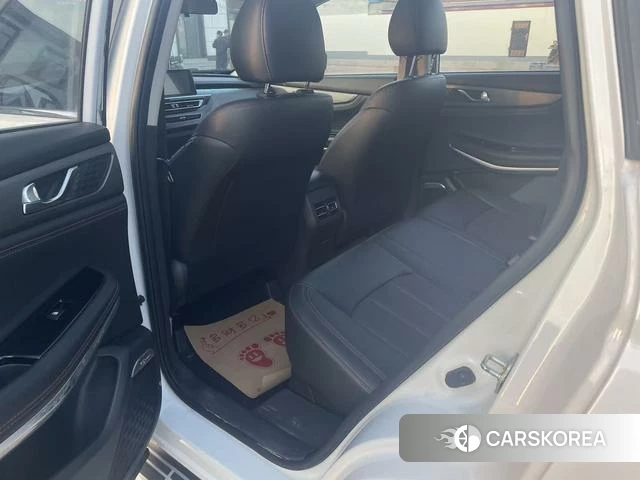 Chang'an CS75 id 4399715 из Китая 14