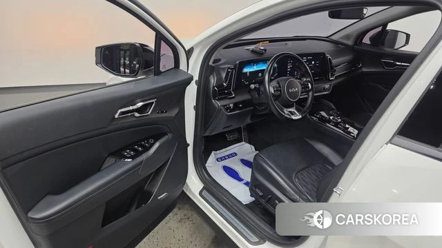 Kia Sportage 5th Generation id 4726646 из Кореи 31