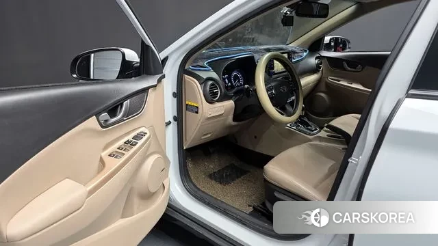 Hyundai Kona id 3449454 из Кореи 20