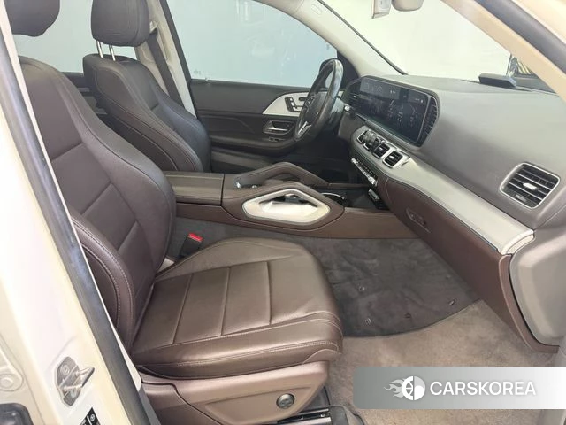 Mercedes-Benz GLE-Class W167 id 4284389 из Кореи 18