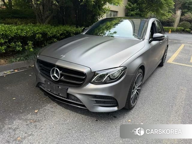 Mercedes-Benz E-class (imported) id 4212647 из Китая 15