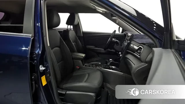 Ssangyong Berry New Tivoli id 3434122 из Кореи 20