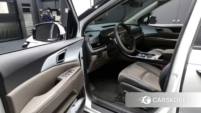 Kia The New Carnival 4th Generation id 3472056 из Кореи 20