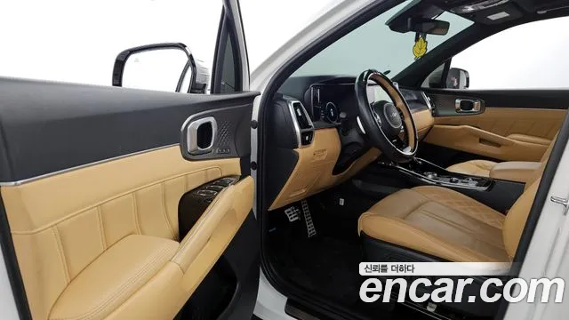 Kia Sorento 4th Generation id 2725042 из Кореи 20