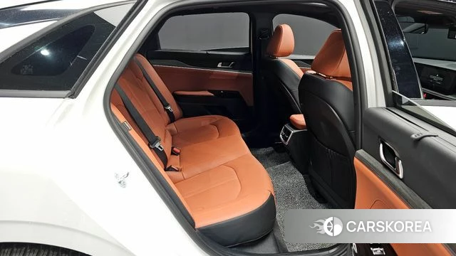 Kia The New K5 3rd generation id 4302040 из Кореи 32