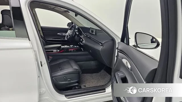 Genesis GV70 id 3550246 из Кореи 20